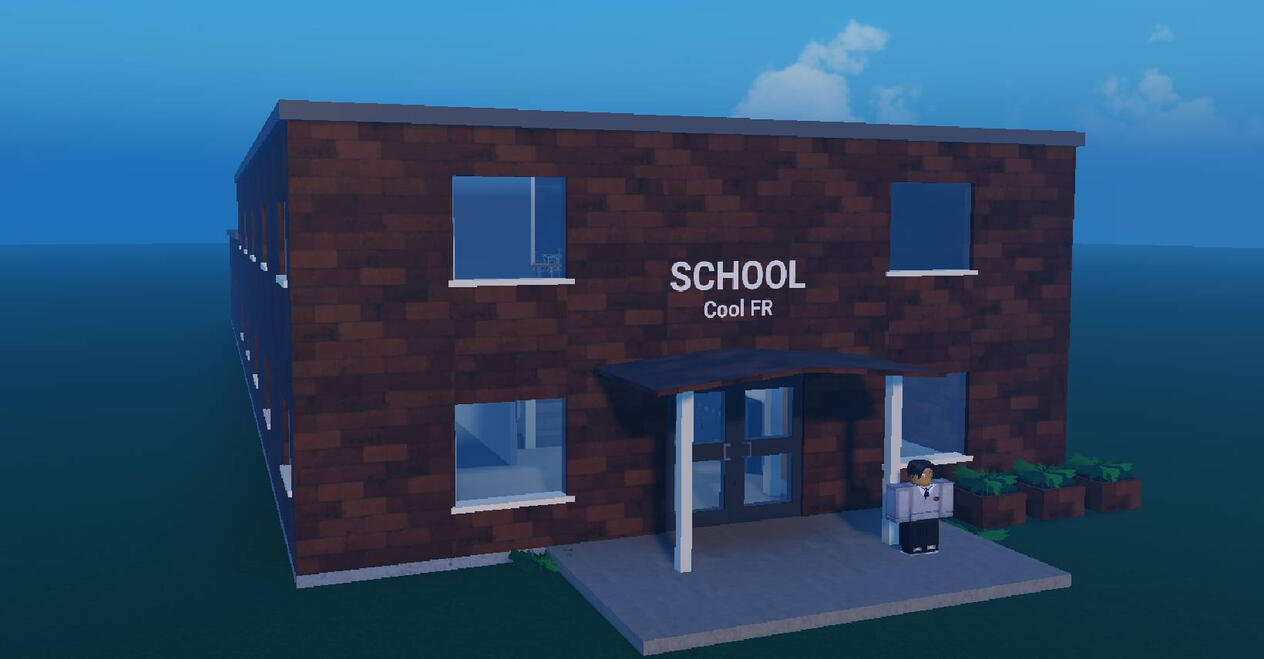 School