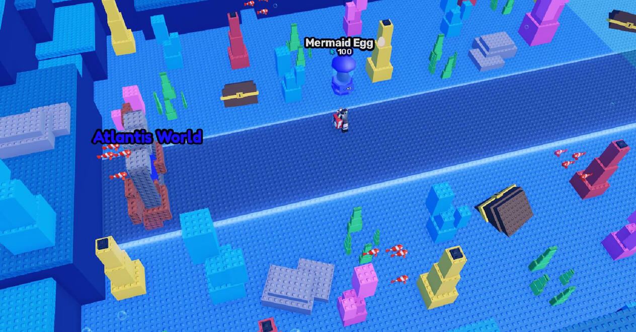 Coral Floors
