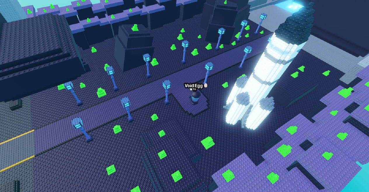 Space