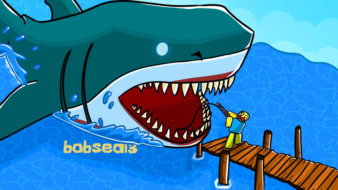 Shark Thumbnail