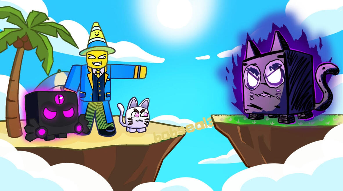 Pet Simulator