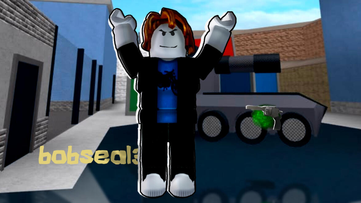 MM2 GFX